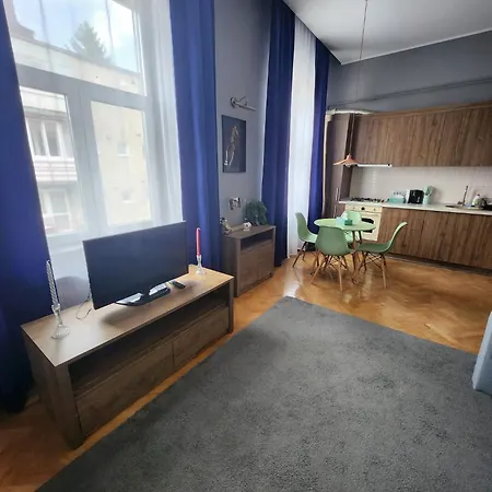 Appartement New Ave Home- Mall Afi
