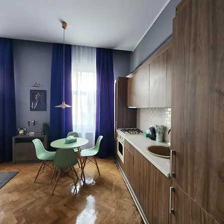 New Ave Home- Mall Afi Appartement Braşov