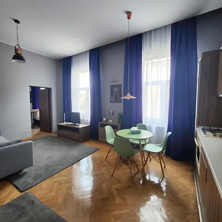 New Ave Home- Mall Afi Appartement