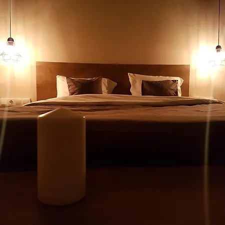 New Ave Home- Mall Afi Appartement *
