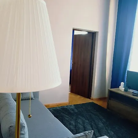 New Ave Home- Mall Afi Appartement