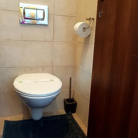 Appartement New Ave Home- Mall Afi Braşov