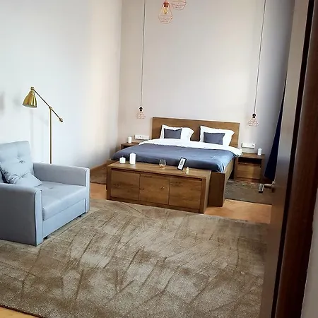 New Ave Home- Mall Afi Appartement Braşov