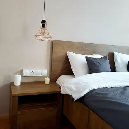 New Ave Home- Mall Afi Appartement *